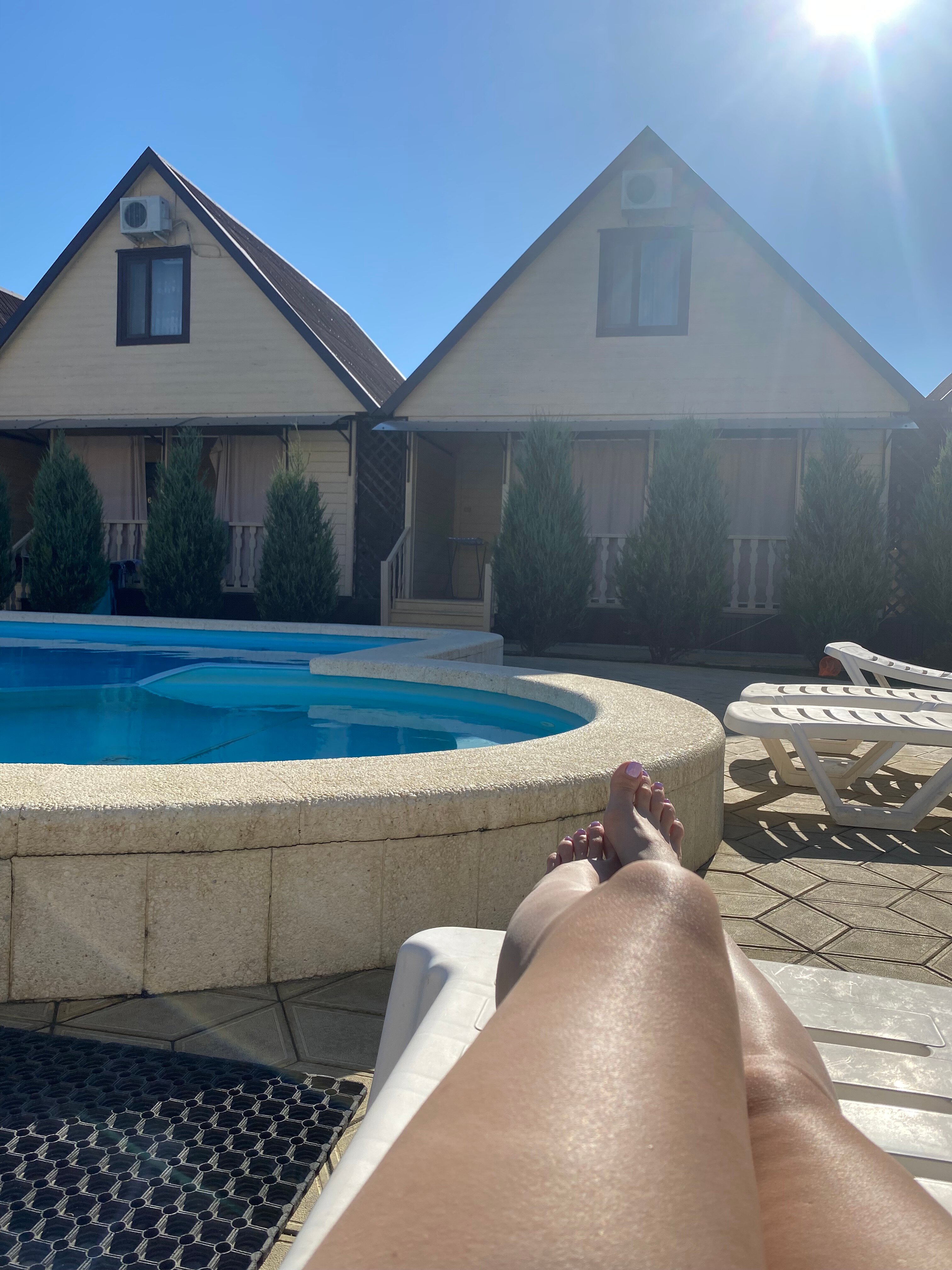 Фото Коттеджный комплекс Сказка