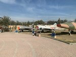 Air Force Museum (Анкара, Этимесгут, Эрлер, улица 2453, 5/2), музей в Этимесгуте