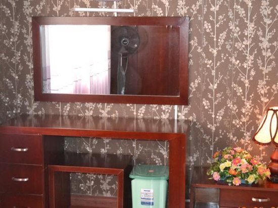 Фото Ho May Resort