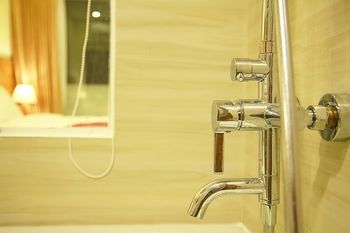 Фото Golden Sea 3 Hotel