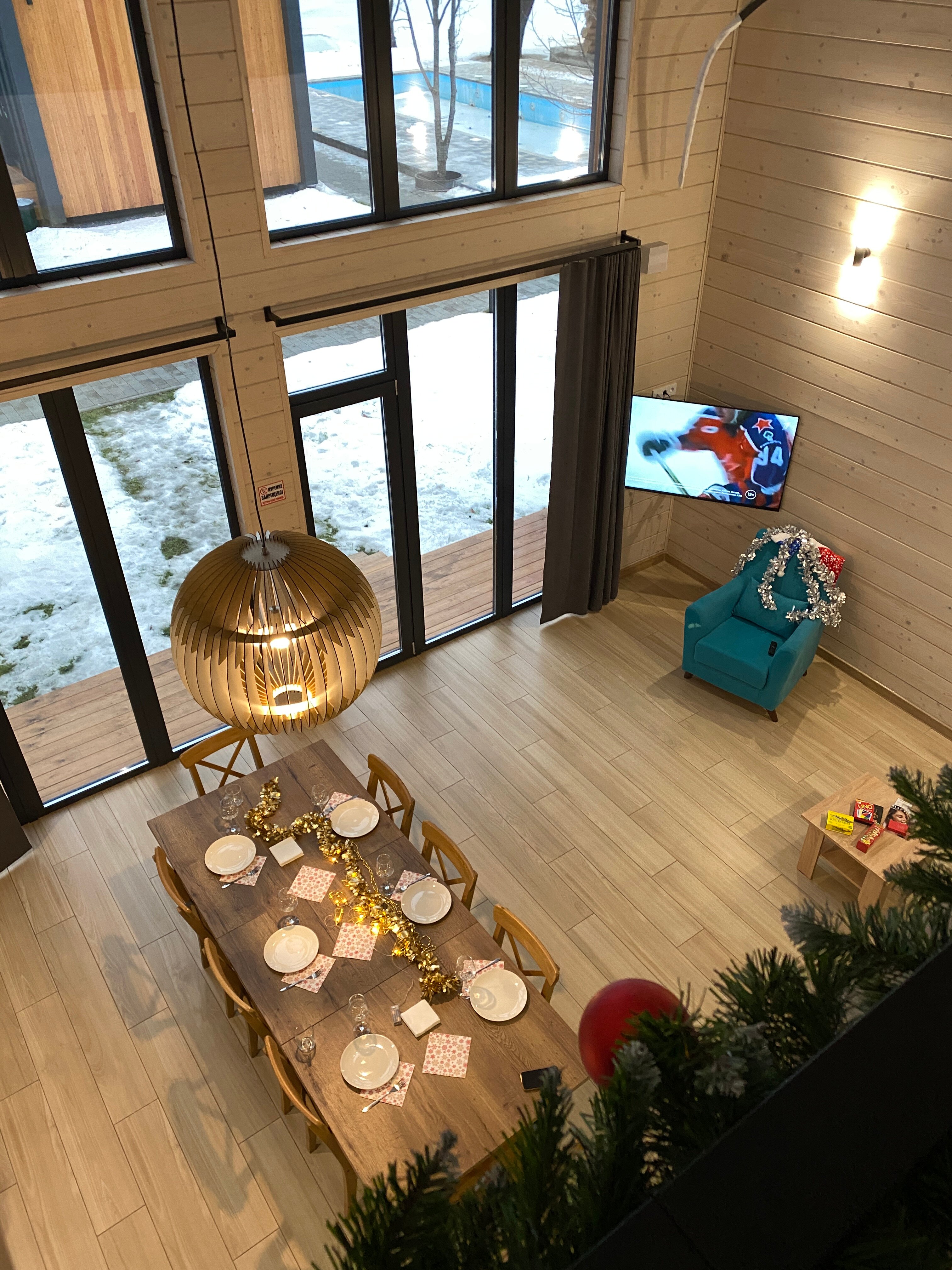 Фото Природа