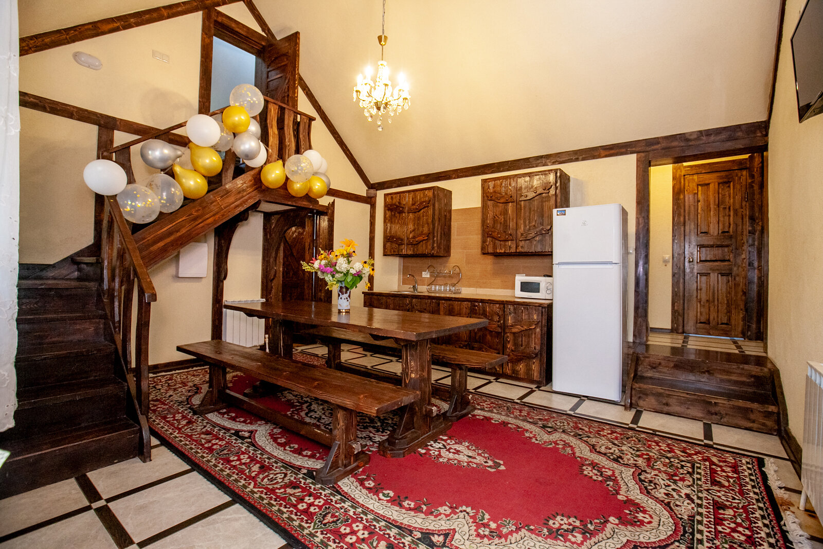 Фото Отдых Волго