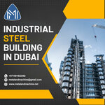 Metal and Machine (Umm Dera, Al Raafah, Umm Al Quwain), fences and barriers