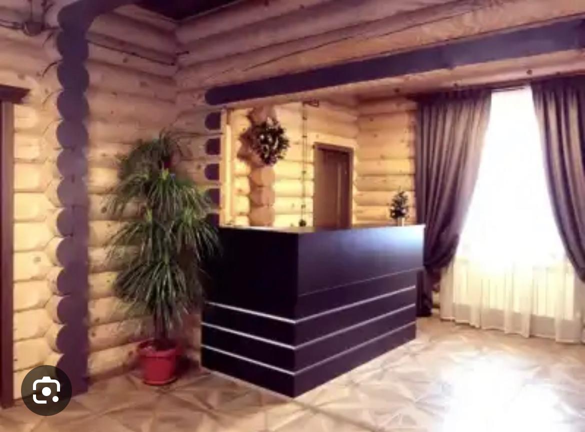 Фото Тебердинская Сказка