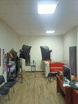 Фото Рама (Oktyabrskaya ulitsa, 21), servicios de fotografía