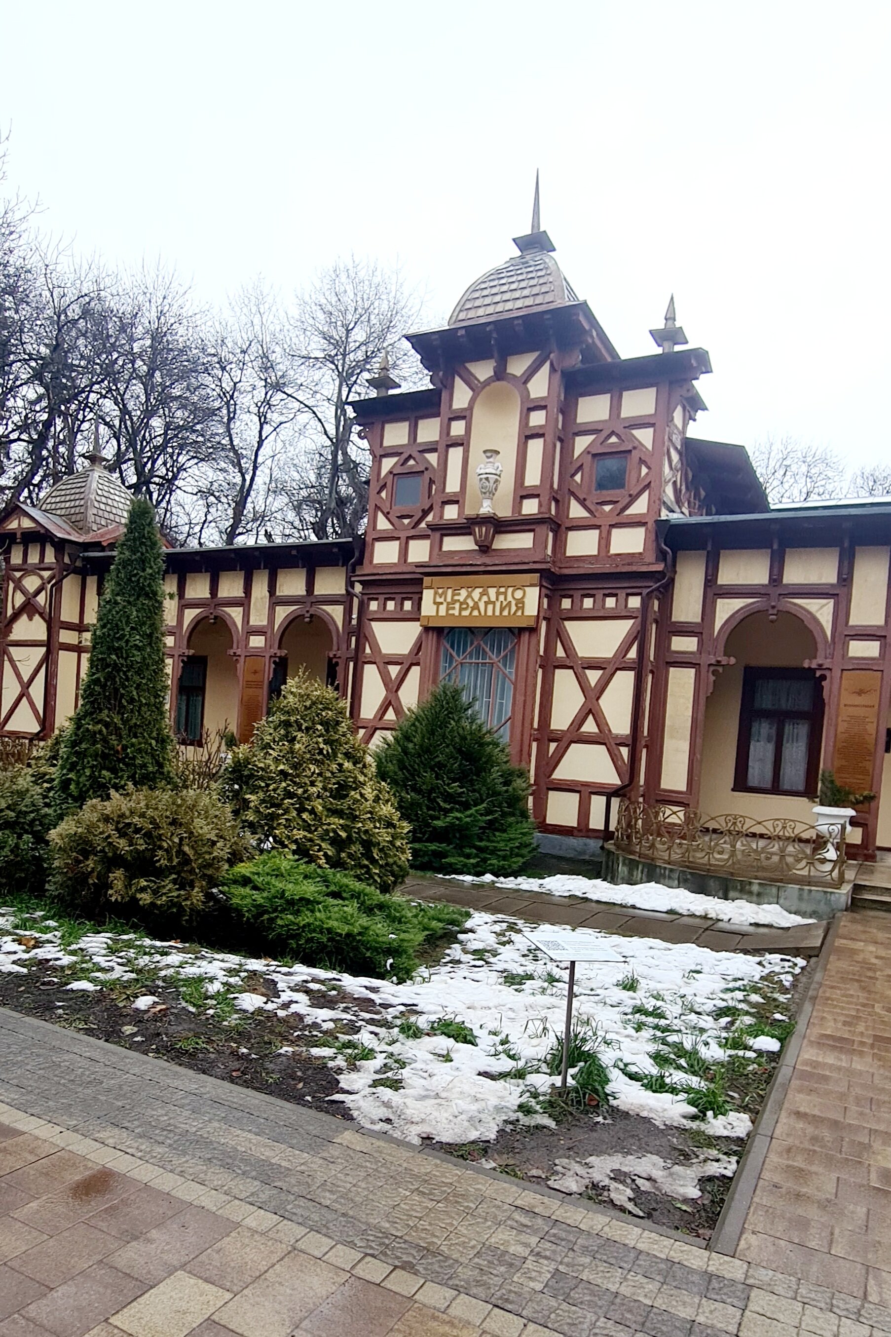 Фото Юность