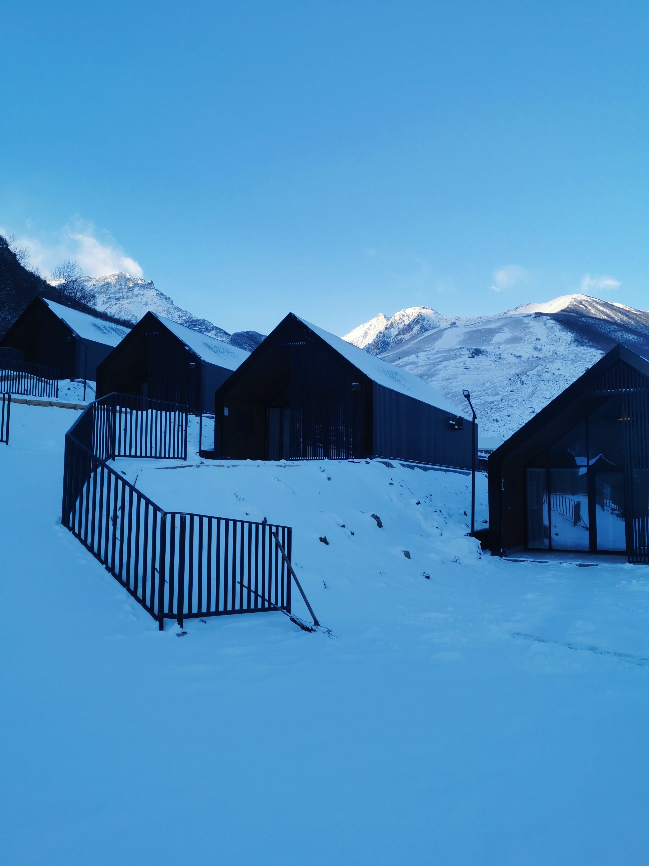 Фото Арт Отель Фиагдон