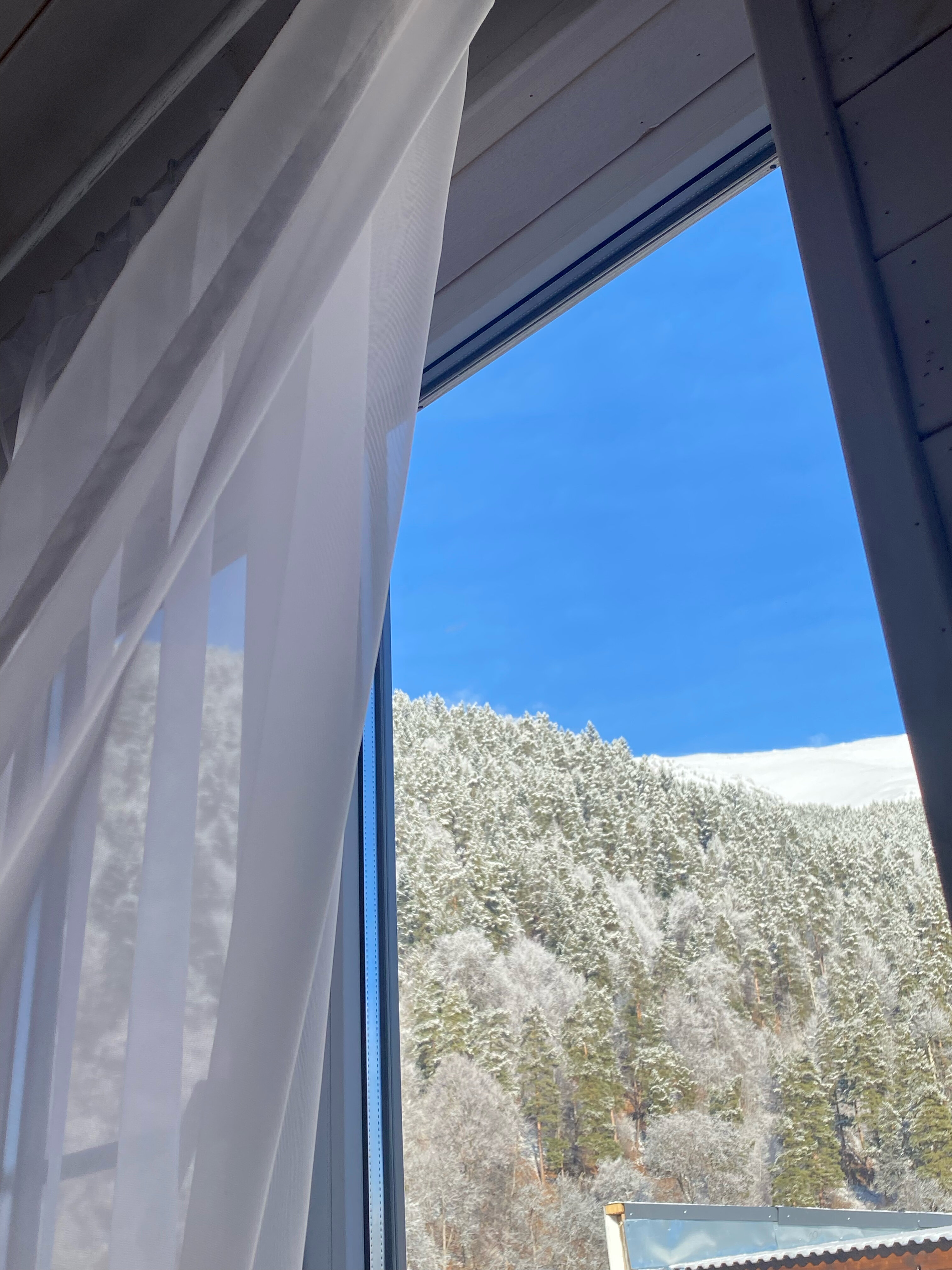 Фото Золото Архыза