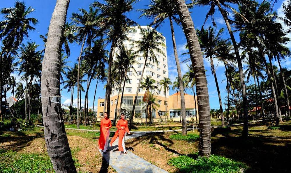 Фото Saigon Phu Yen Hotel