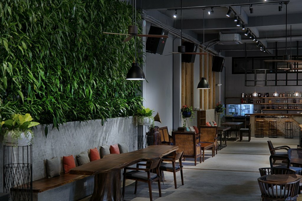 Фото 9Station Hostel & Bar Phu Quoc