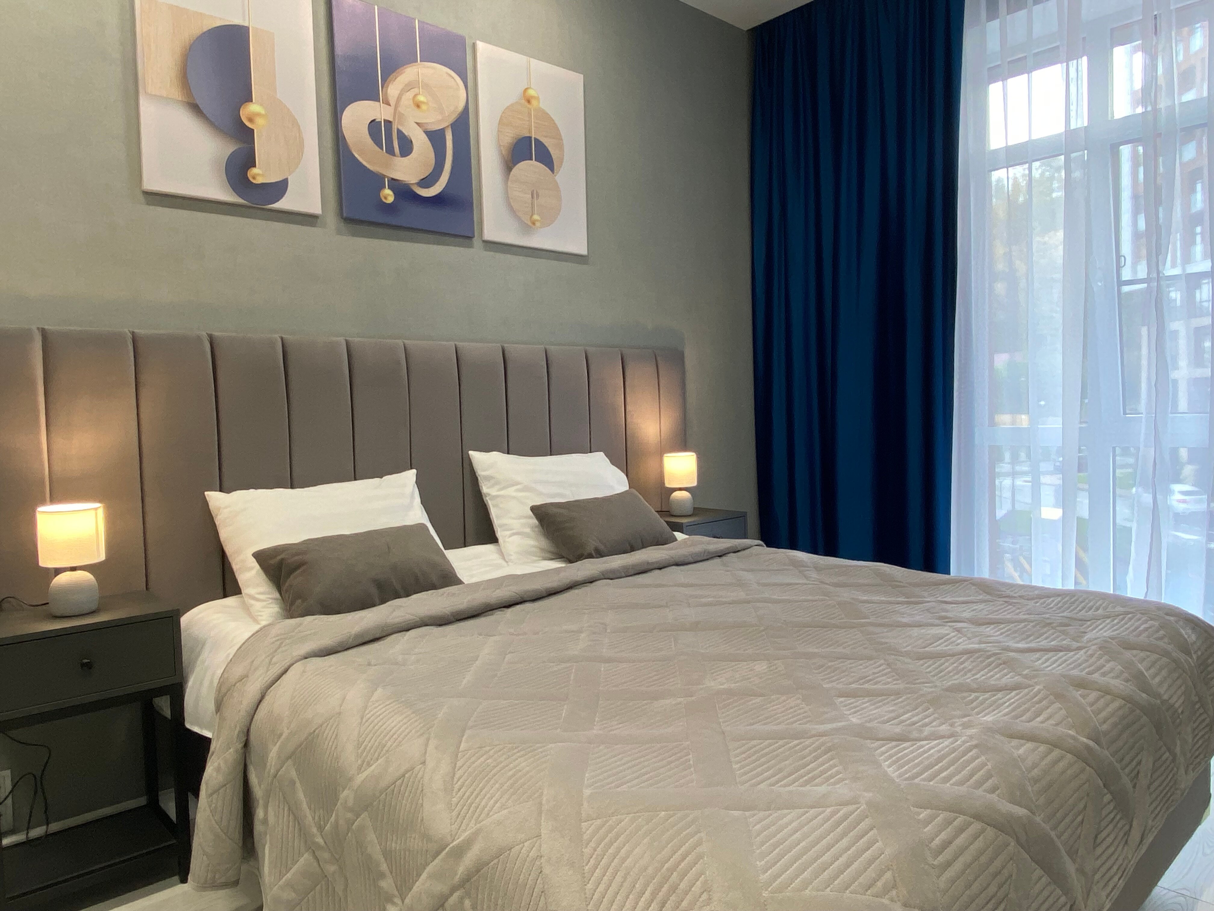 Фото Platinum aparts