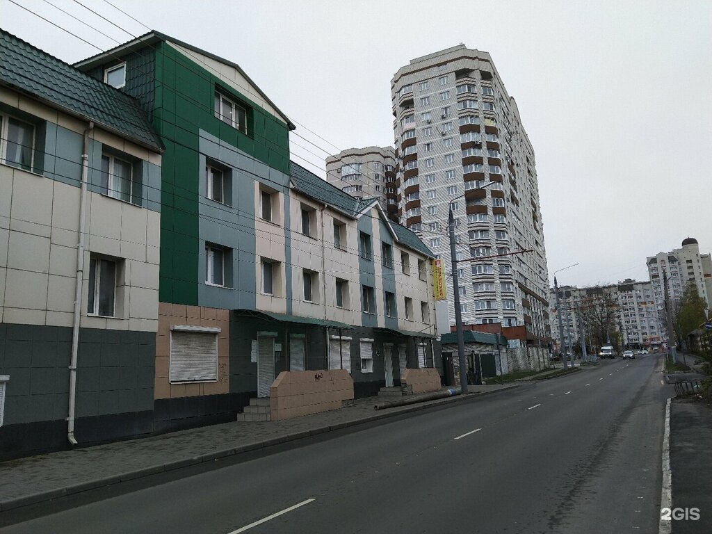 Real estate agency Новосёлы32, Bryansk, photo