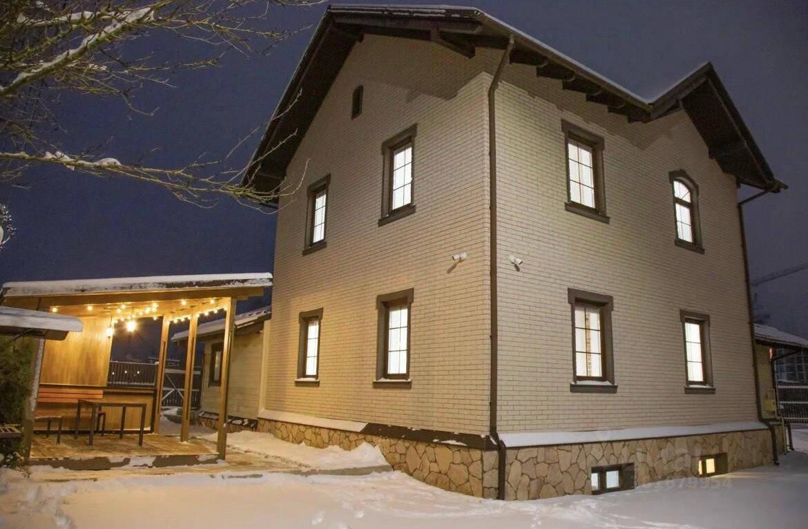 Фото Сокольница