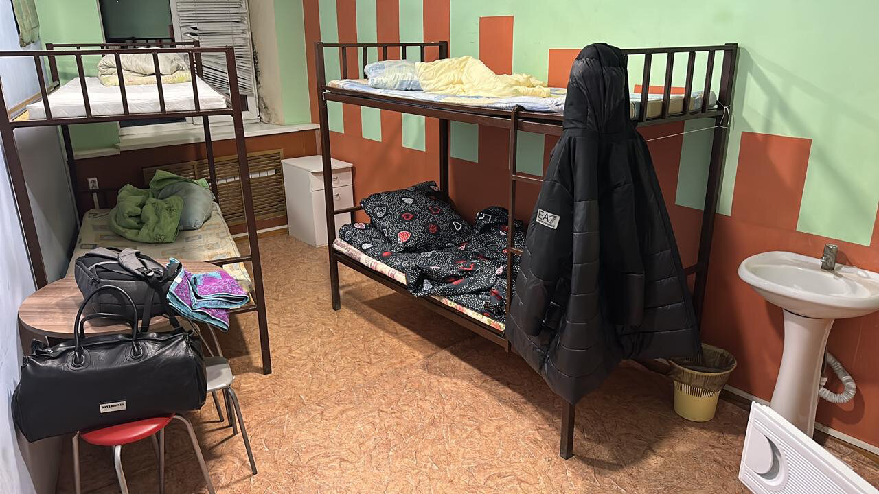 Фото Лесная