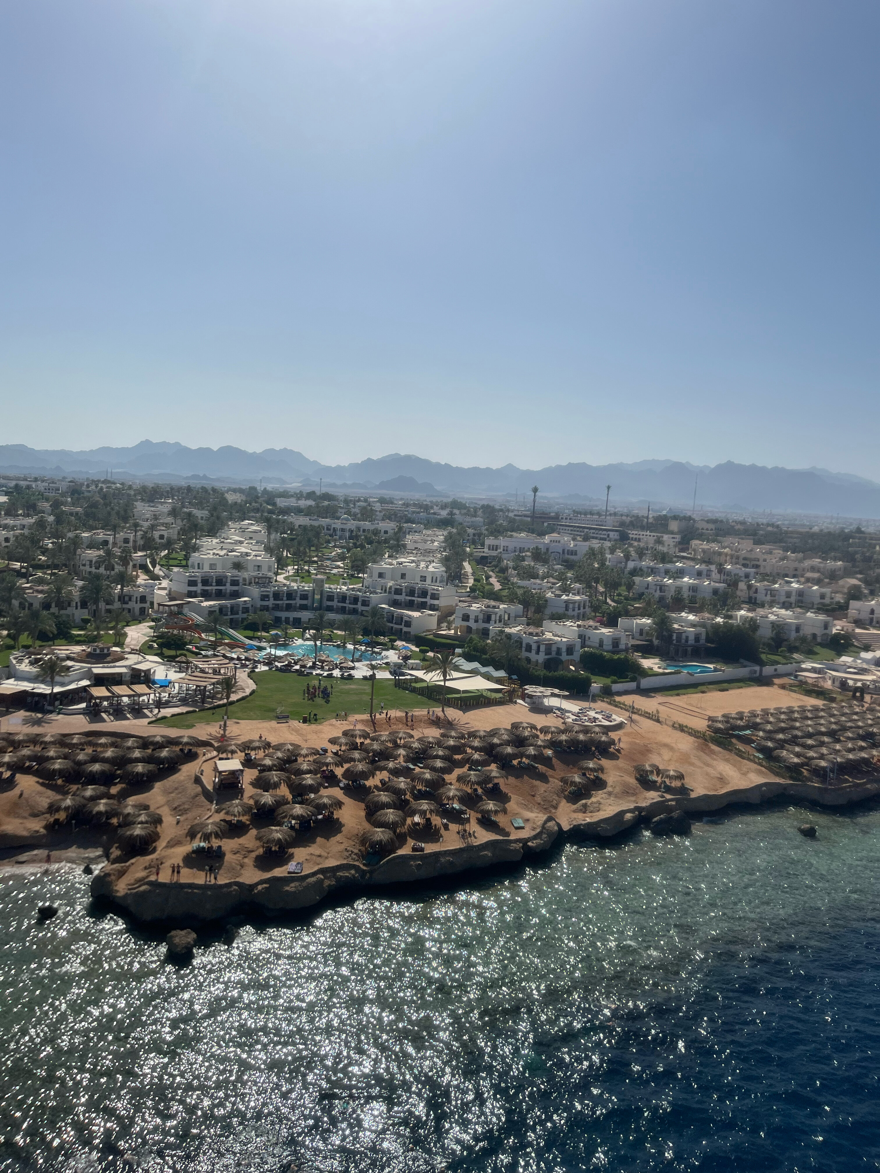 Фото Monte Carlo Sharm Resort & SPA