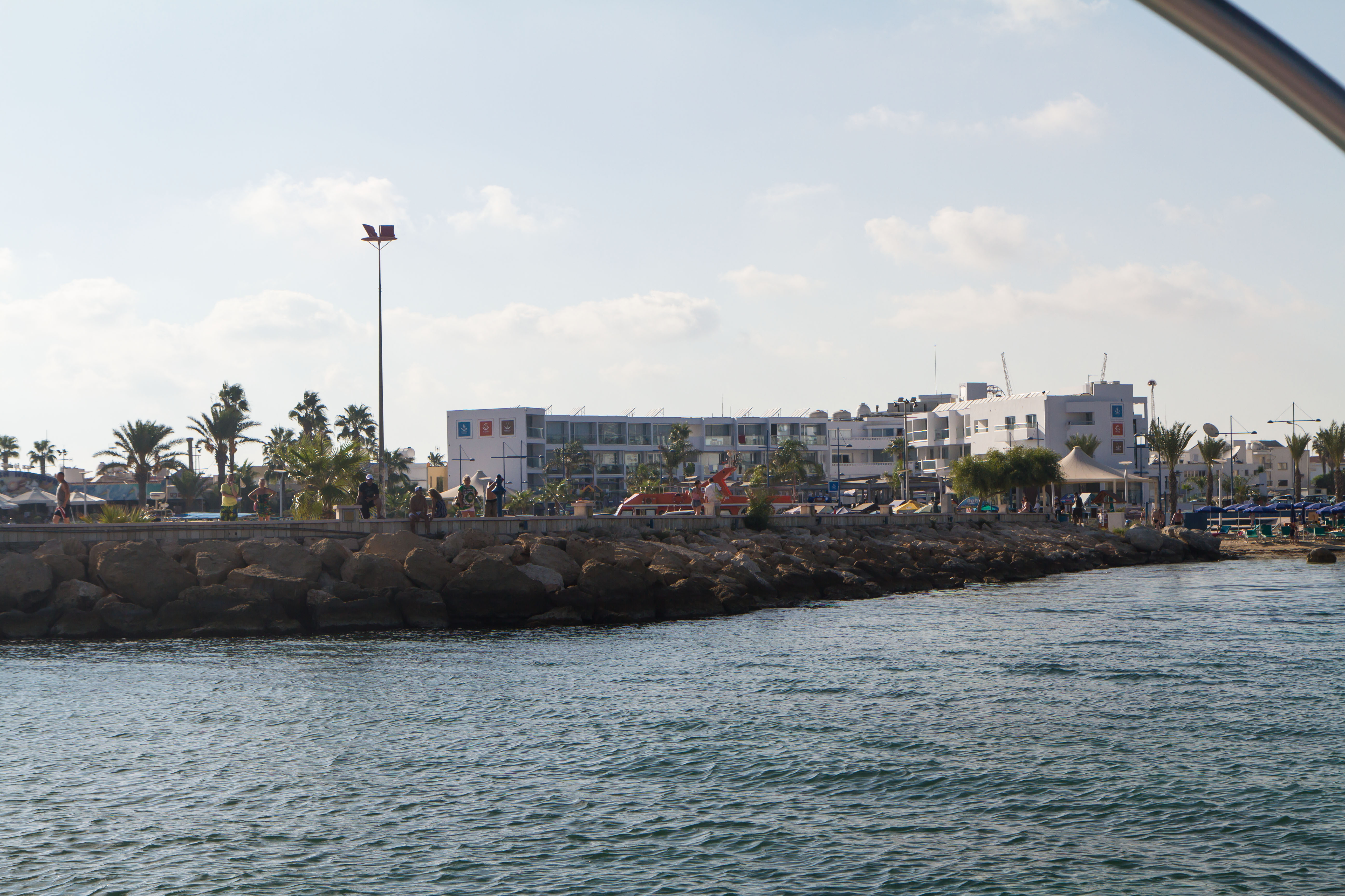 Фото Limanaki Beach Hotel