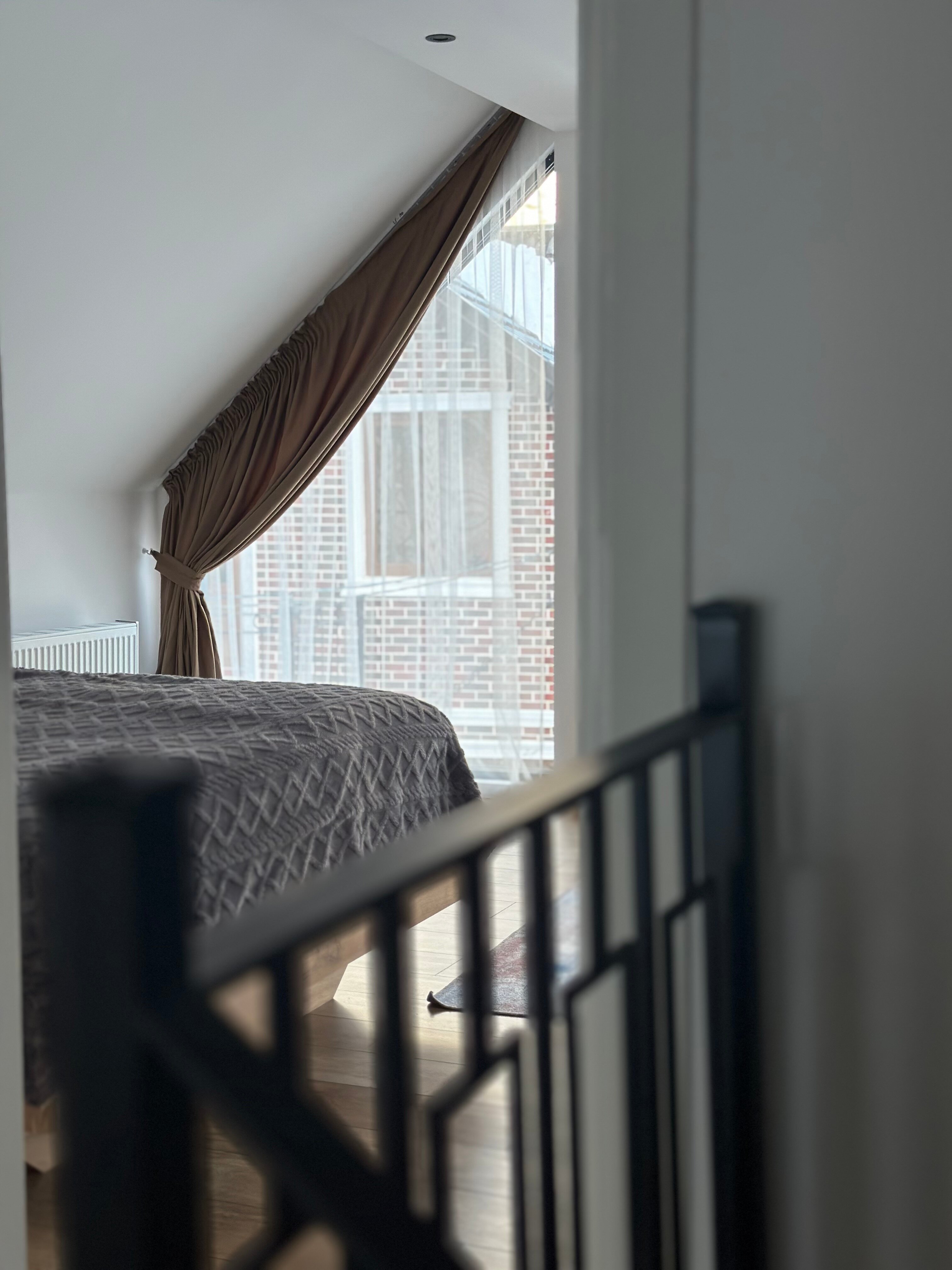 Фото Дом на холме