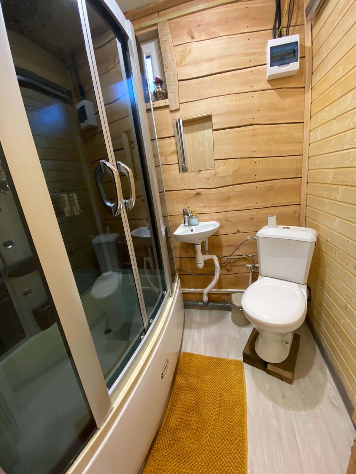 Фото Солярис