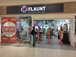 Flaunt (Kommunalnaya Street, 1), clothing store