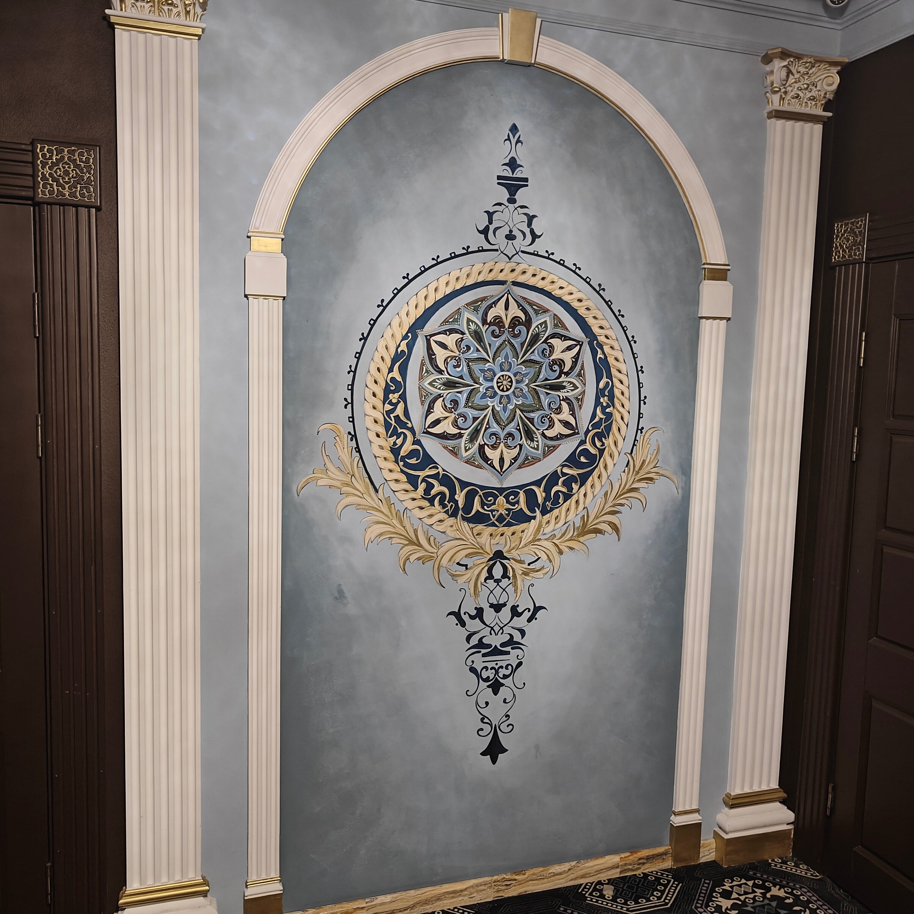 Фото Garuda Boutique Hotel