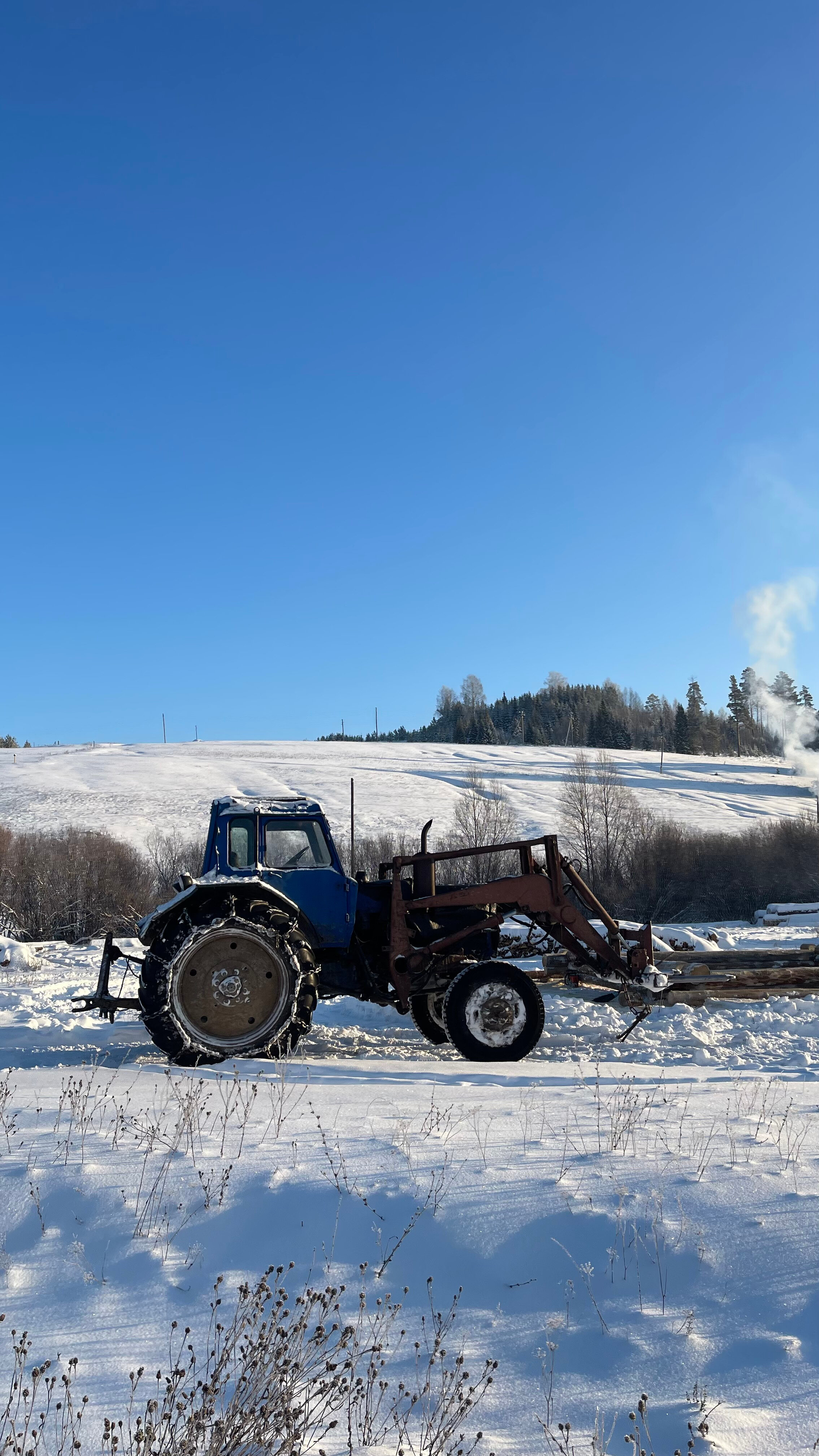 Фото Марийская Швейцария