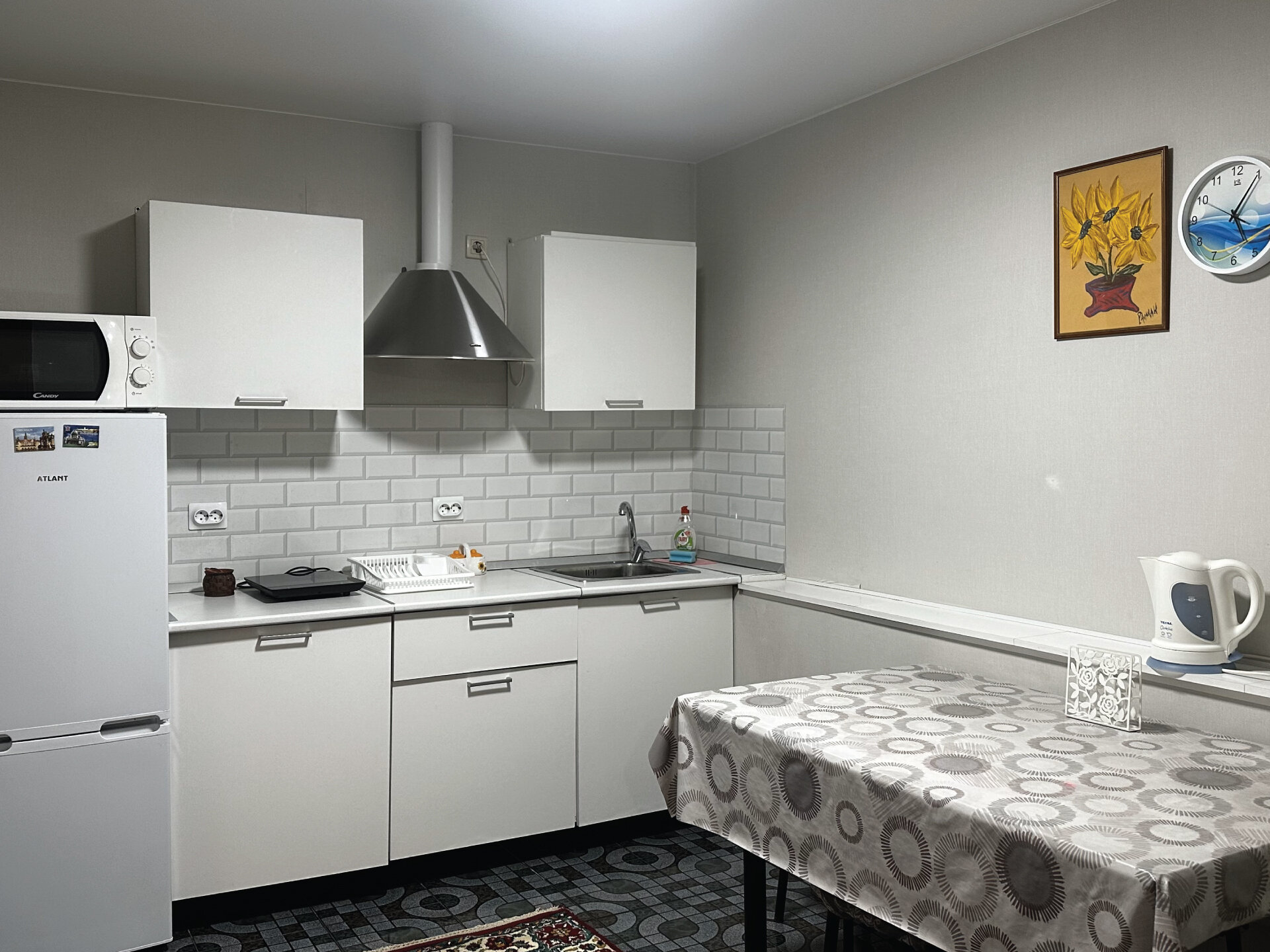 Фото Прибрежный