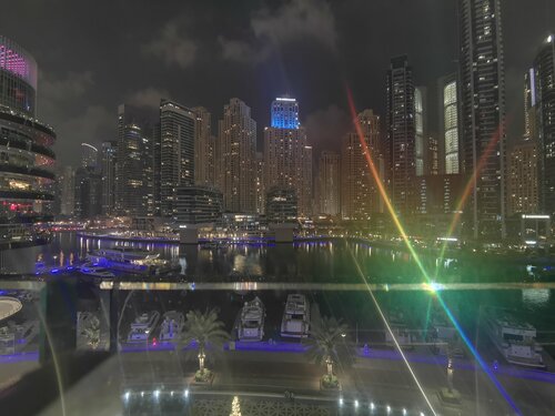 Гостиница Royal Regency Suites Dubai Marina в Дубае