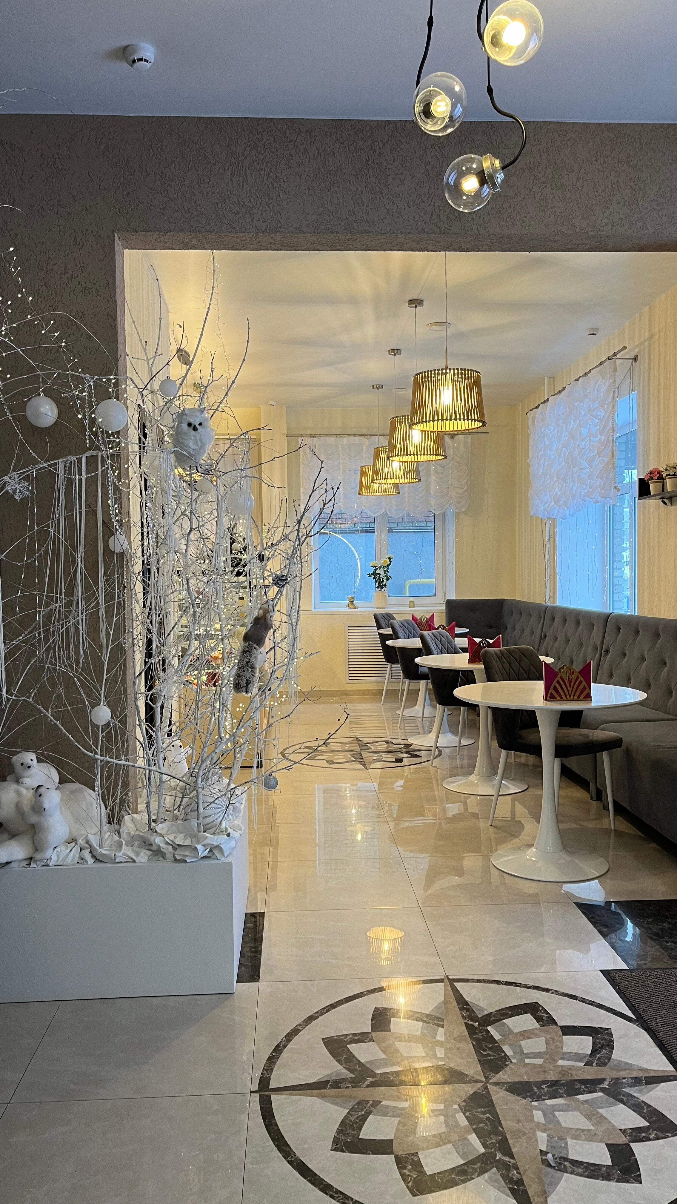 Фото Мирталь