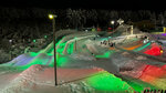 Toxopark (gorodskoy posyolok Toksovo, Ofitserskaya ulitsa, 176к4), ski resort