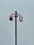 ДМ-Макс (Malaya Semyonovskaya Street, 3Ас2), security and alarm systems