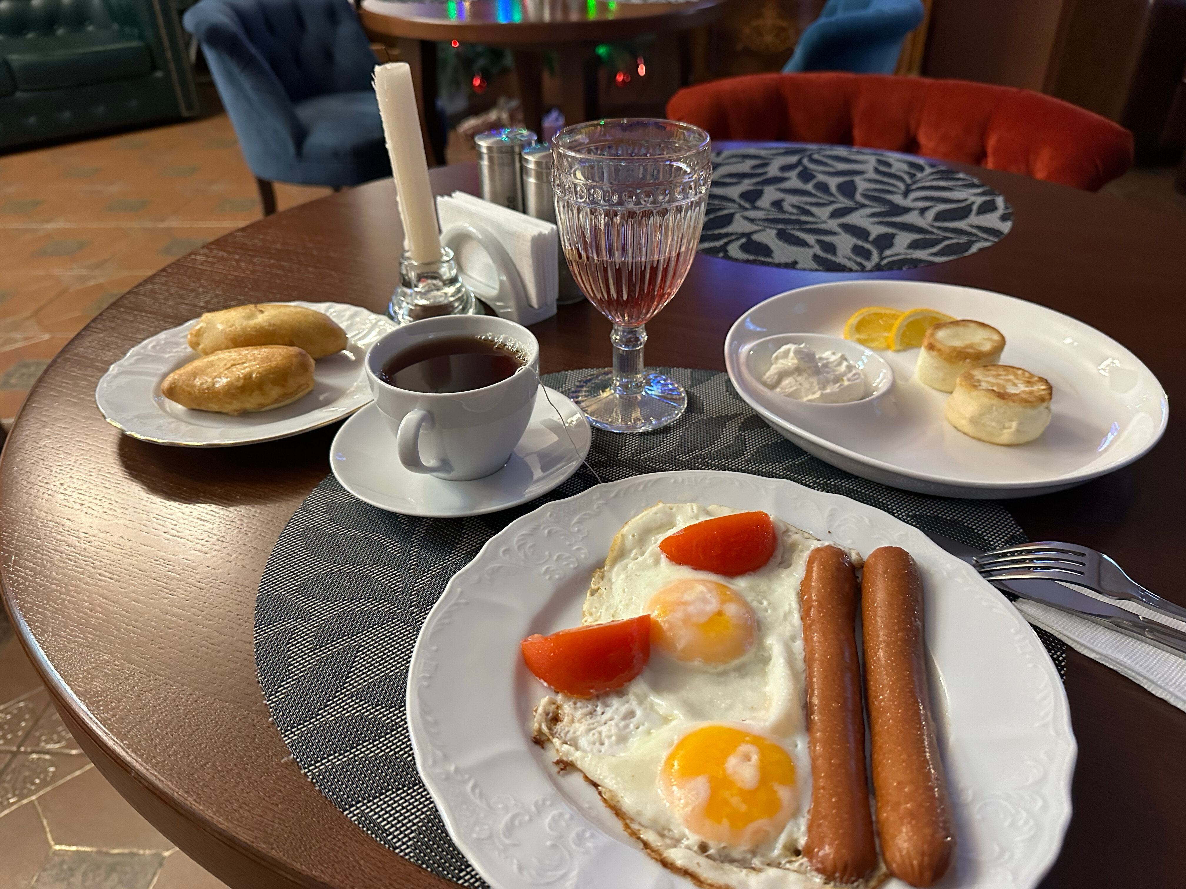 Фото Отель Садовая 19