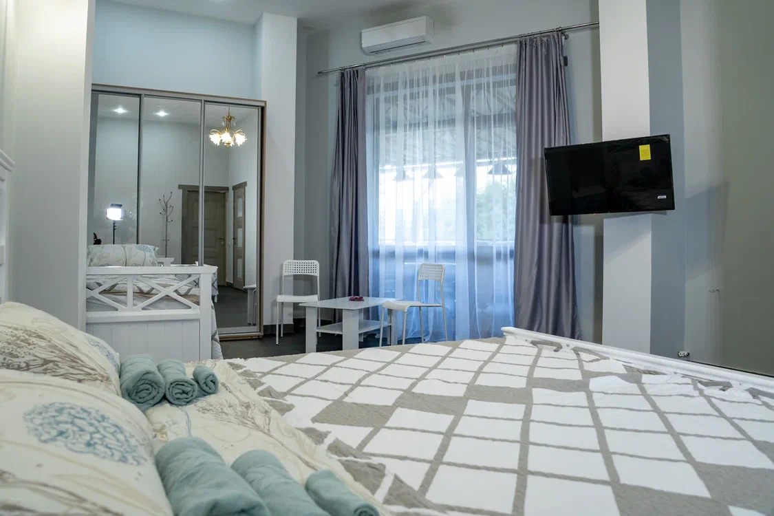 Фото Дельтаплан