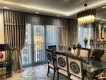 Perdeci̇m Zeytinburnu (İstanbul, Zeytinburnu, Prof. Dr. Turan Güneş Cad., 16A) ، الستائر، قضبان الستائر