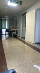 The Republican clinical hospital of emergency medical care named after U.I. Khanbiev (Grozny, ulitsa Sheykha Ali Mitayeva, 18) ، مستشفى