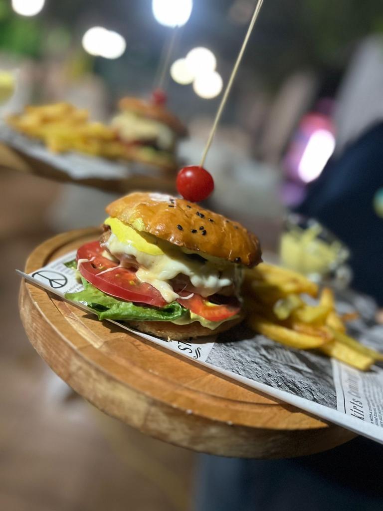 Фото Феличе