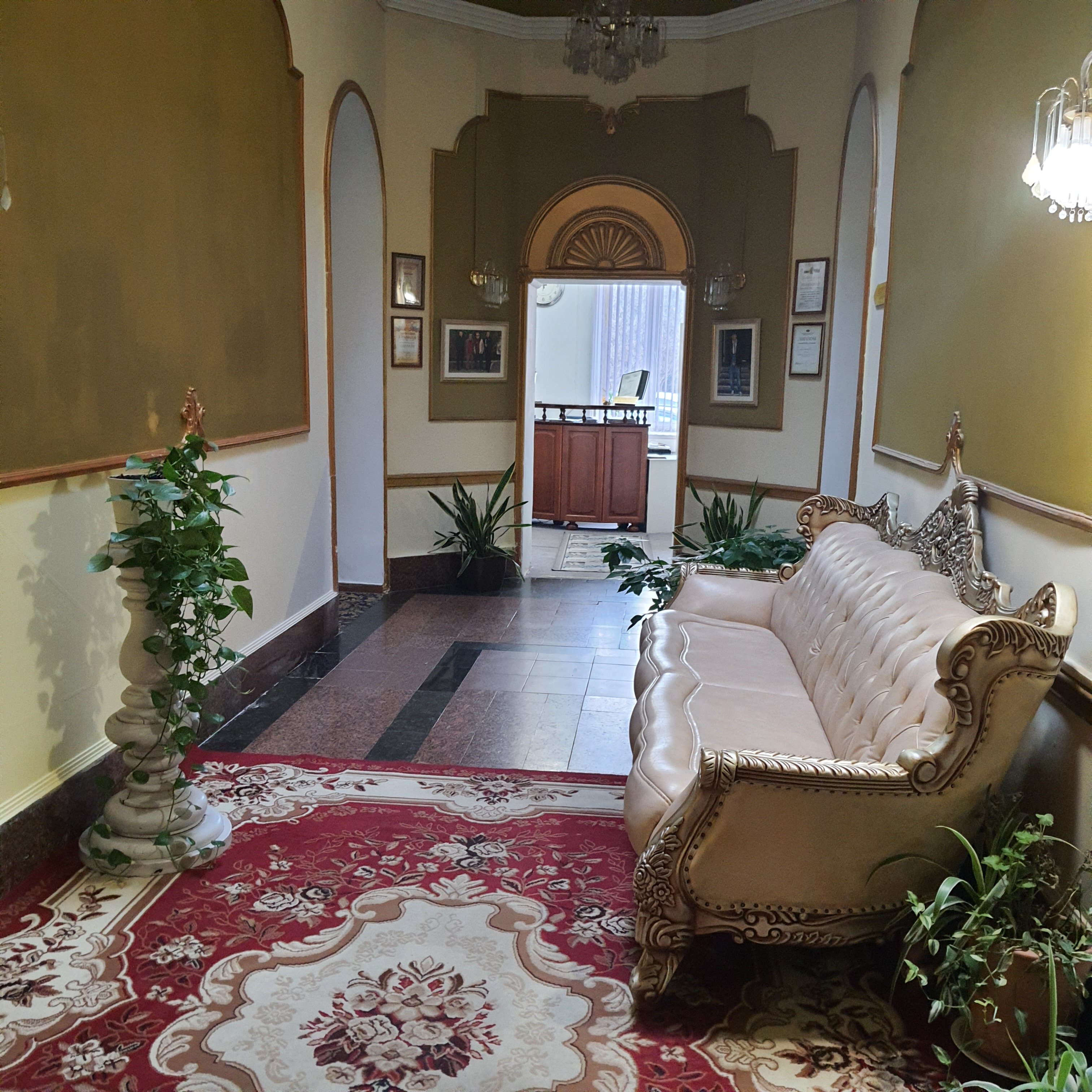 Фото Престиж