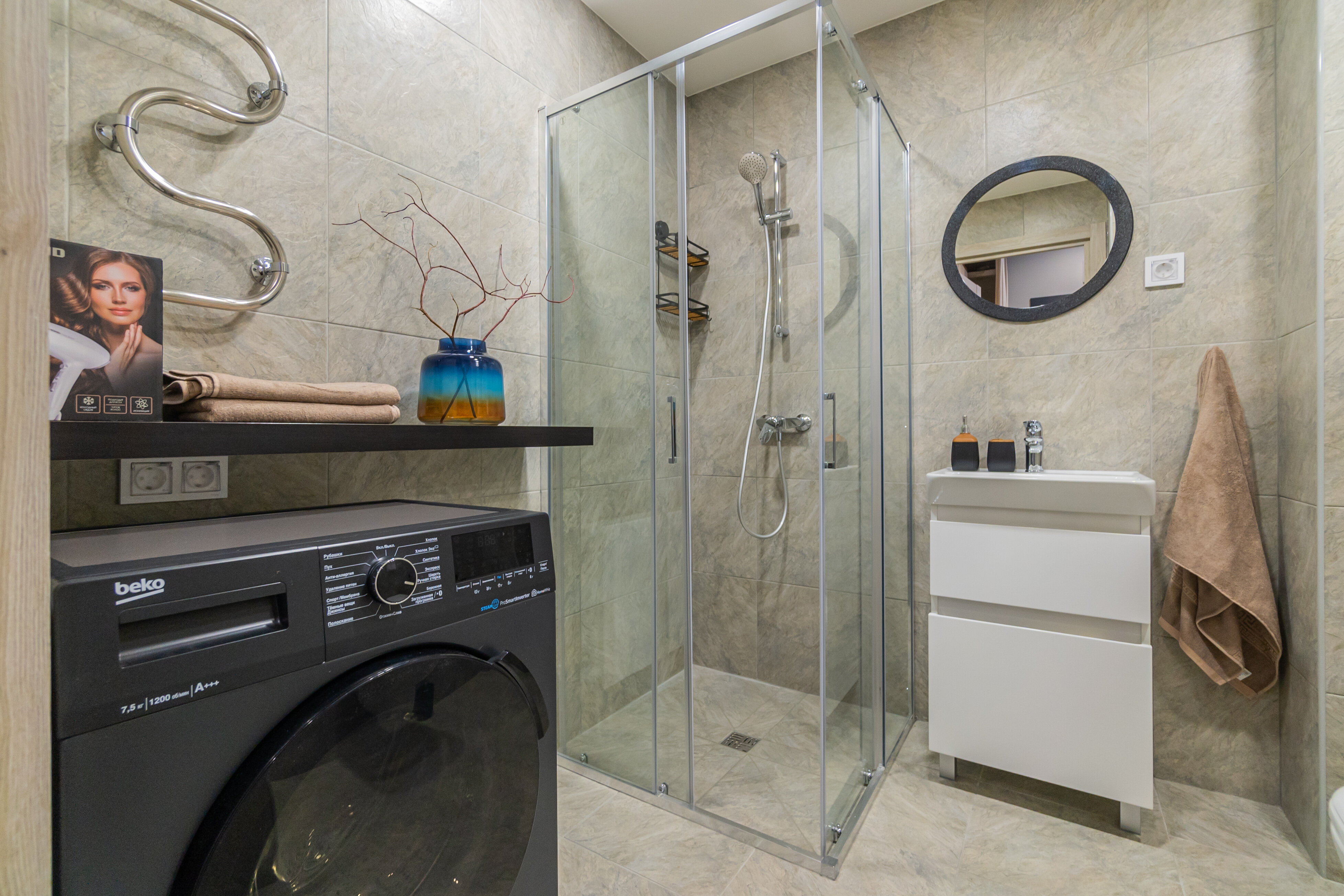 Фото SalutApart 99