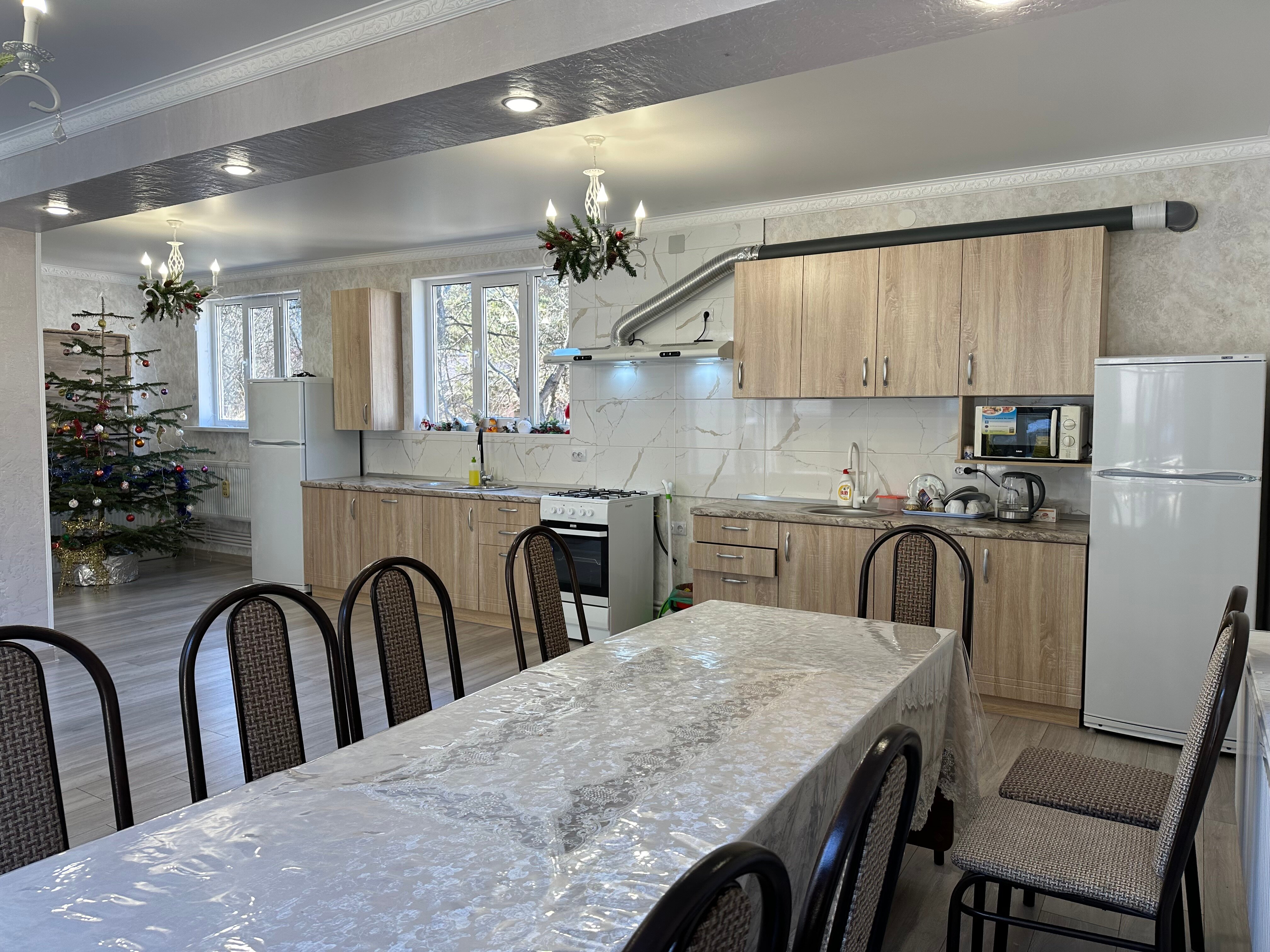 Фото У Заура