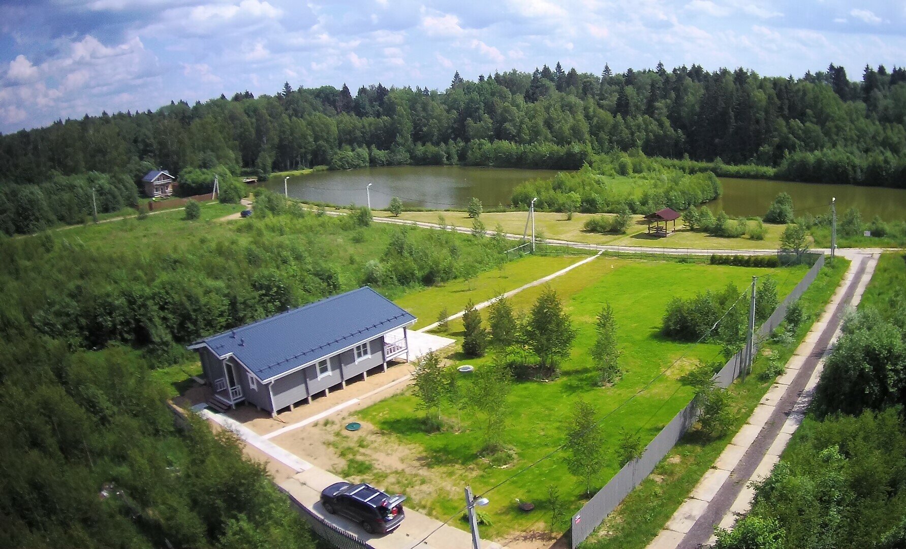 Фото Васнецово Озеро