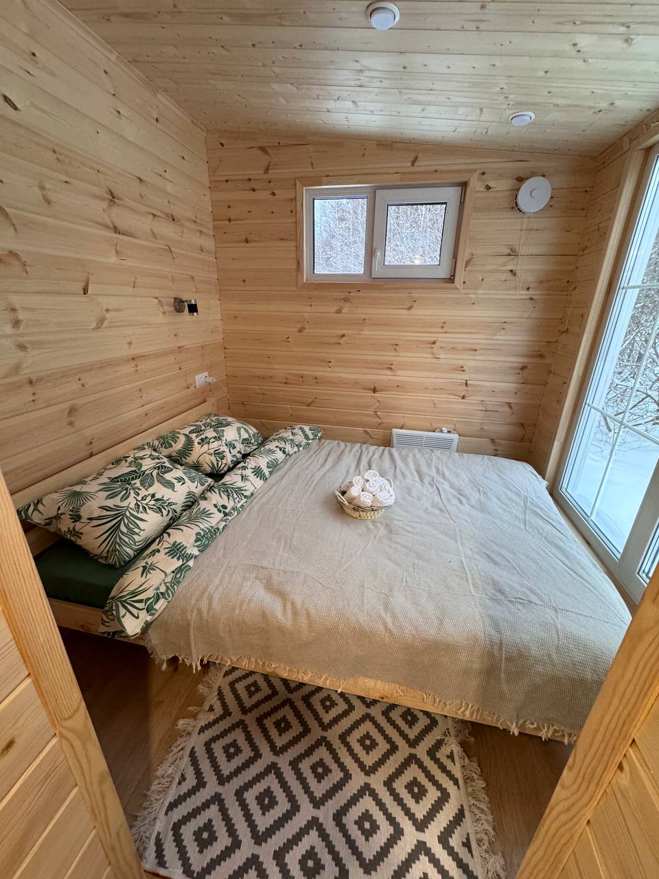 Фото Forest time