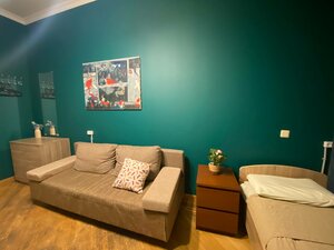 Cuba PS Coliving