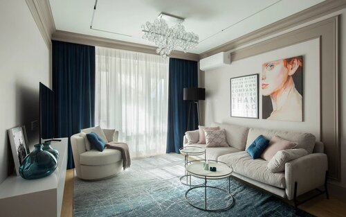 Образовательный центр интерьерного дизайна "INTERIOR design school"