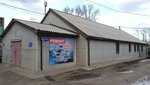 Yalan Elektrotekhnicheskaya masterskaya (Aleksandra Matrosova Street, 30Л), motor eléctrico