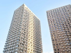Private Apartments на Волоколамское шоссе 24к1