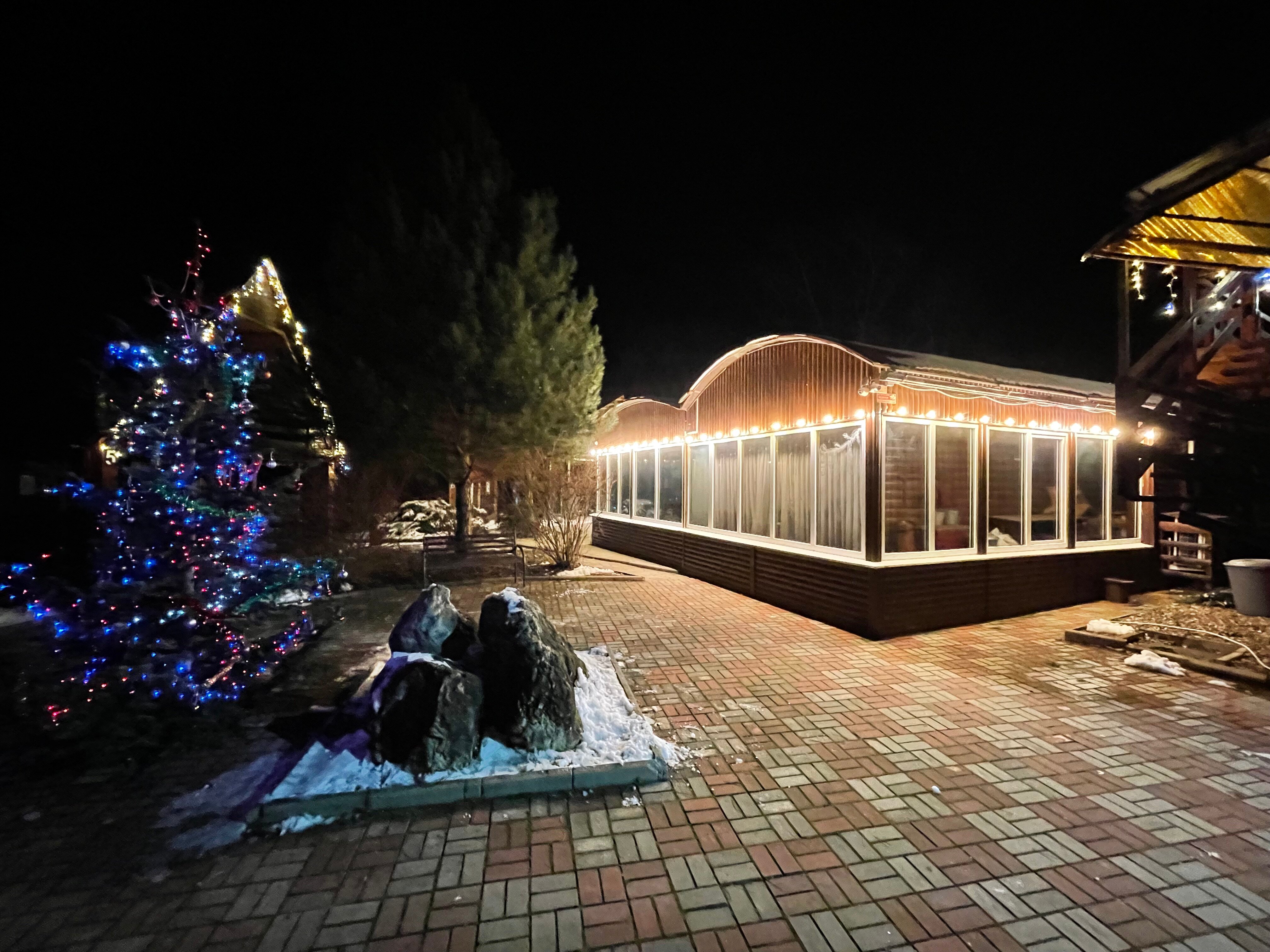 Фото Теремок