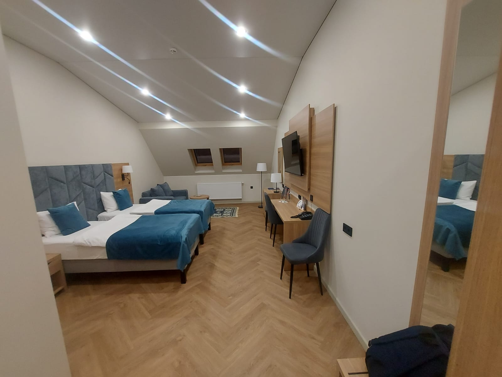 Фото Сканди