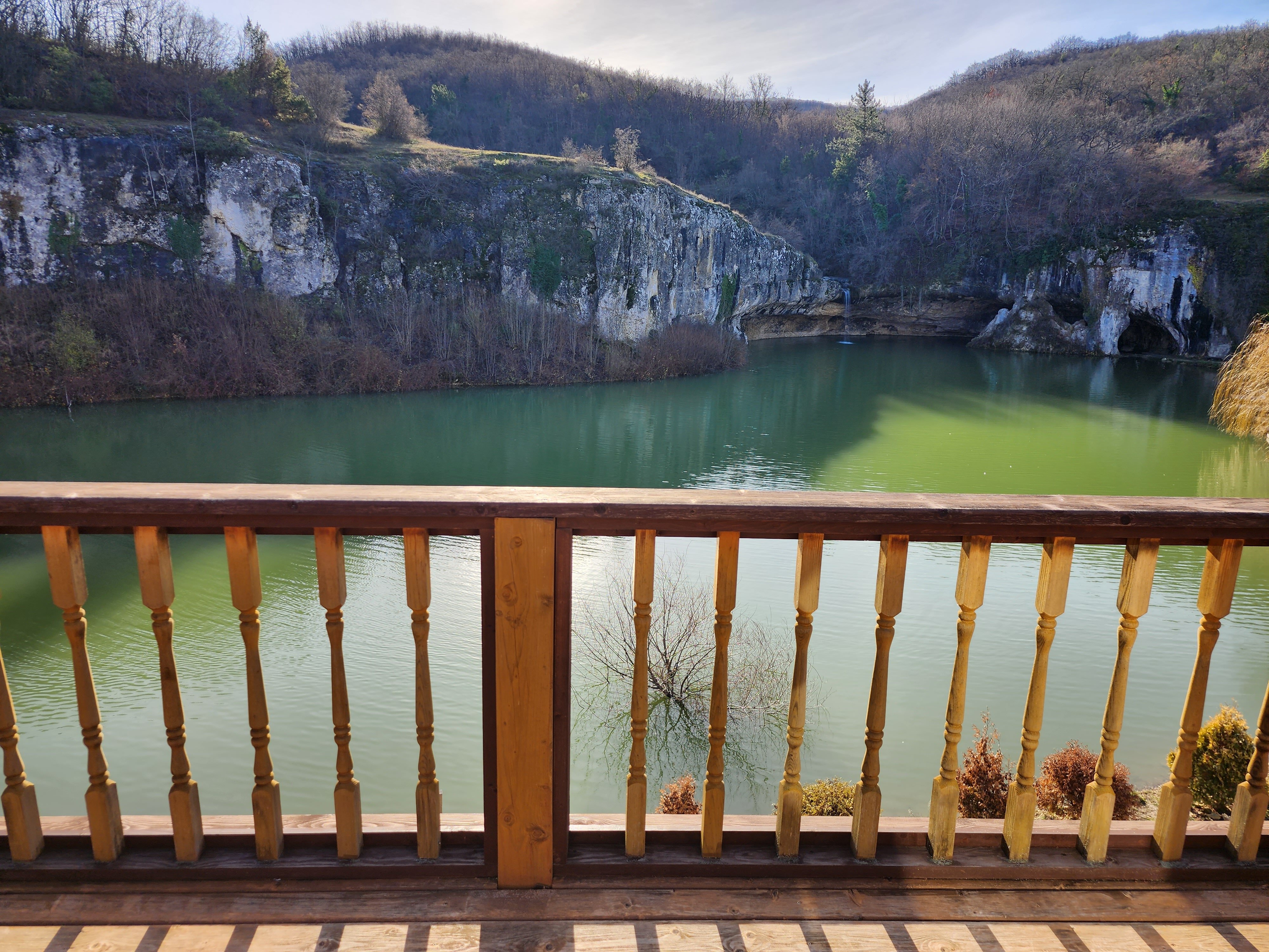 Фото Коба-Чаир