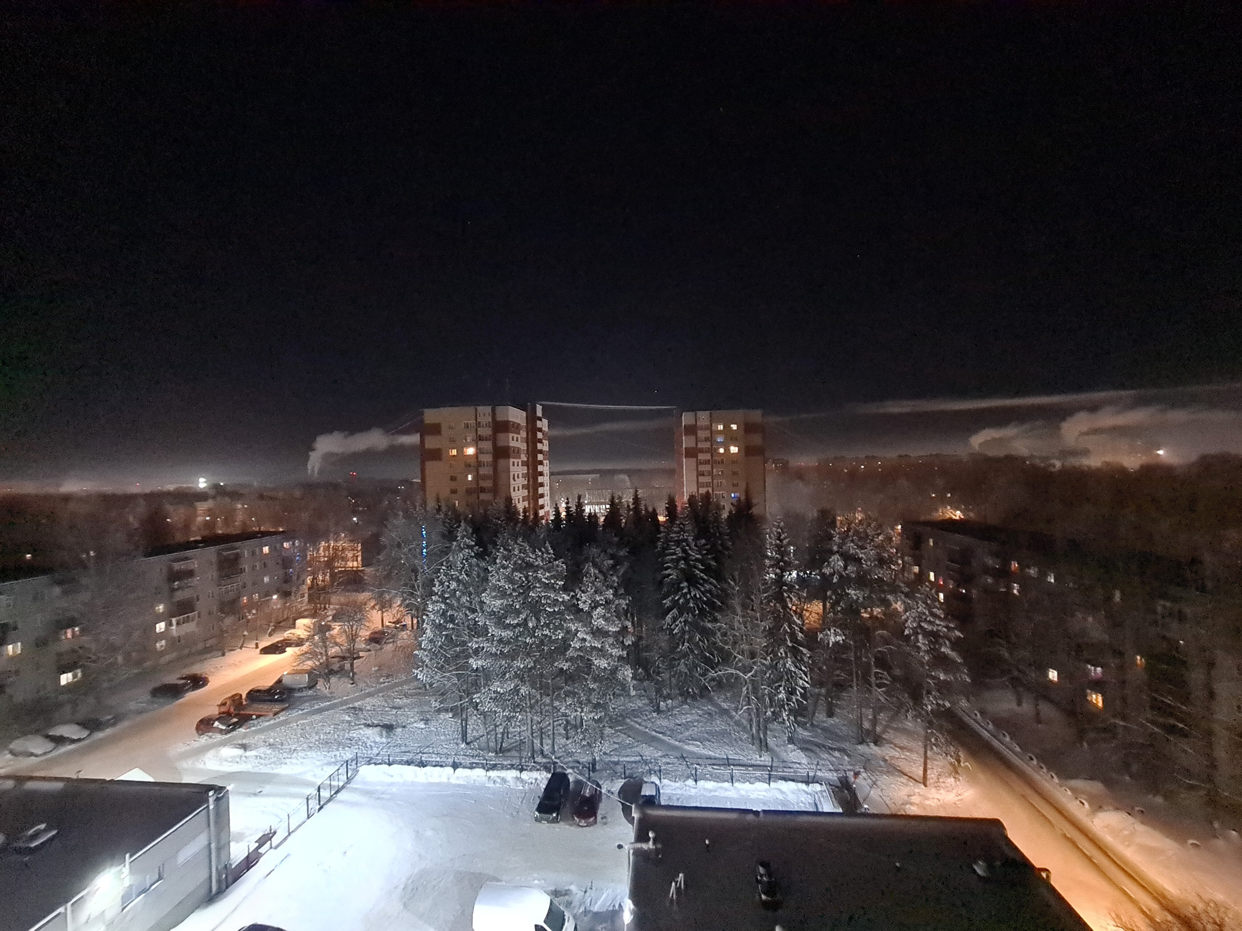 Фото Сыктывкар