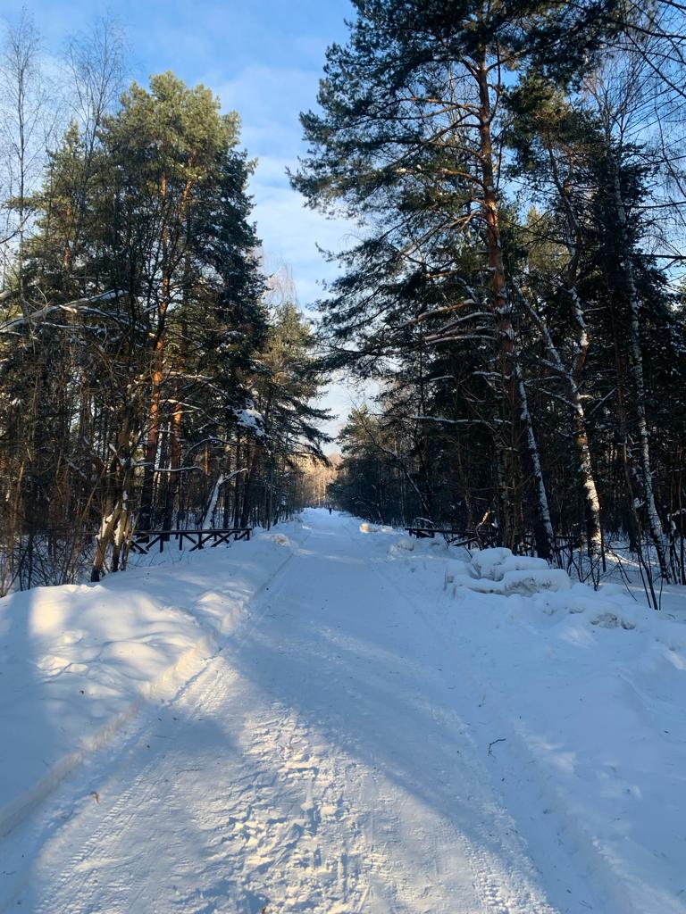 Фото Barn. House. Chulcovo