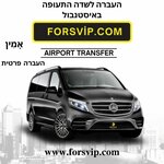 Fors VIP Transfer (İstanbul, Esenyurt, Doğan Araslı Blv., 105), operador turístico